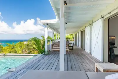 Image de Marigot Bay Luxury villa