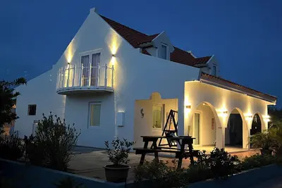 Bonvilla Aruba - Your private home in the middle of Aruba