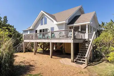 Image de The Lost Puppy: Dog friendly home in Jackson Dunes