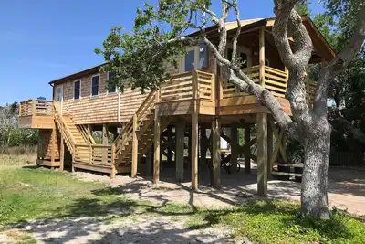Image de Terrapin Station: Lovely marsh views! ! !