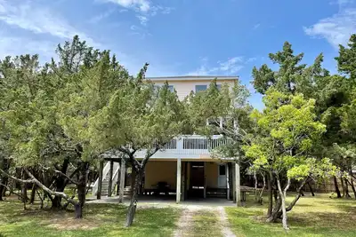 Image de Jetts House:  Dog friendly home in private location