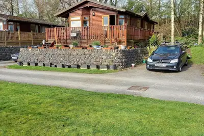 Image de 3 bedroom lodge with wifi and leisure facilities