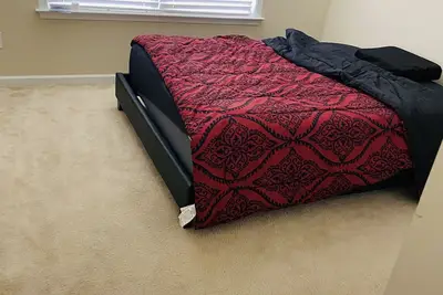 Image de Friendly bedroom