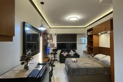 Image de The tallest building in Cebu Horizons 101