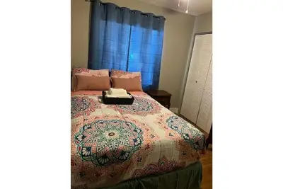 Image de family condo minutes away from everything