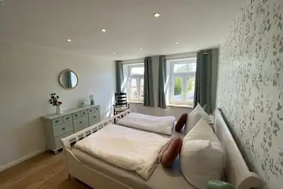 Image de Cozy country house for 16-18 people near the Schlei/Baltic Sea