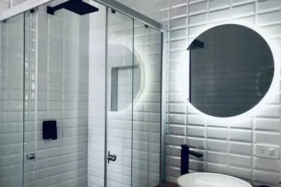 Modern Boutique Style Deluxe Studio in Galapagos