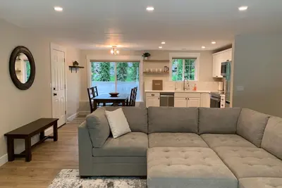 Image de Sanders Beach Retreat at Tubbs Hill