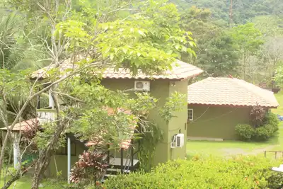 Image de Accommodation with maximum privacy and comfort