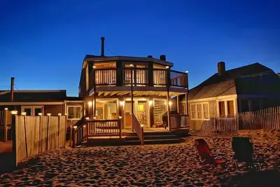 Image de Plum Royale: Plum Is. beachfront w\/stunning views