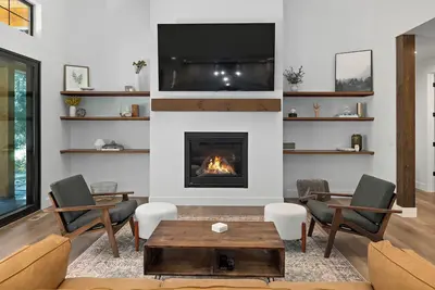 Image de ~Brand New Suncadia Luxury Getaway~
