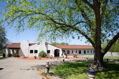 Image de Historic Shankle Ranch in Tubac, Az