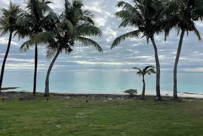 Image de Private Beach Front Home