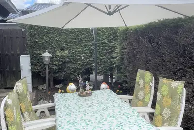 Image de Maison de vacances Wervershoof pour 1 - 6 personnes avec 3 chambres à coucher - Maison de vacances
