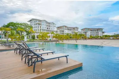 Image de Spectacular Buenaventura Marina View - Cozy - Sleeps 5