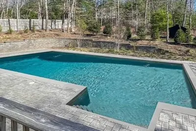 Image de Charming 4 bedroom house in East Hampton with pool