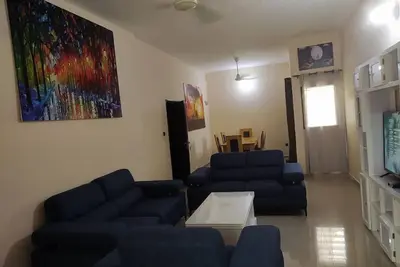 Image de Belle résidence luxueuse à Cotonou, à moins de 3 km de l''aéroport et l'océan