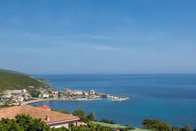 Image de Casa l'Alivi, magnifique appartement avec terrasse et jardin vue mer, sans vis à vis