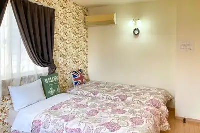 Image de Nonsmoking Twin Happiness Owl Room 205 / Shimajiri-gun Okinawa