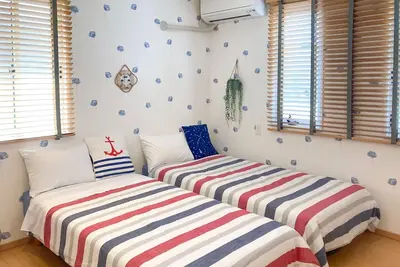 Image de Nonsmoking Twin yacht room 202 / Shimajiri-gun Okinawa