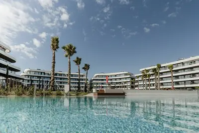 Image de Sunset | Apartment with pool in Torremolinos