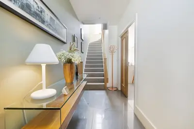 Image de This City Needs Me 2 Bedroom Townhouse with Garden