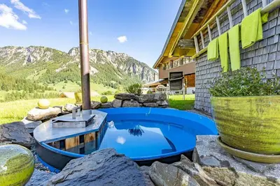 Image de Bel appartement pour 4 personnes avec Wifi, Tv, balcon et animaux admis