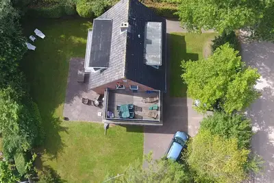 Image de Halligblick - Our vacation home is located in the attractive village of Nieblum near the