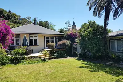 Image de Charming Villa, close to town