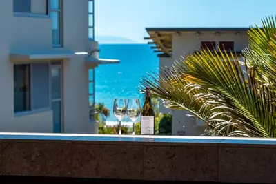 Image de The Sands - Apartment 12