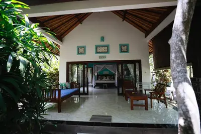 Image de Kirana Homestay - Breeze