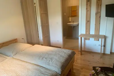 Image de Double room 7 - Loensches Gut