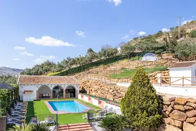 Image de Finca Puerto Ermita - Private with pool, outdoor areas, jacuzzi