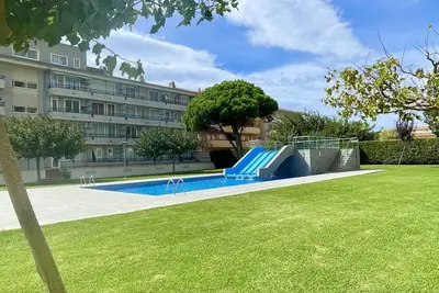 Image de Blau Park 126