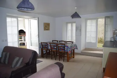 Image de Gîte à Saint Clément des baleines