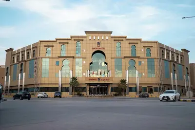 Image de Innyar Hotel