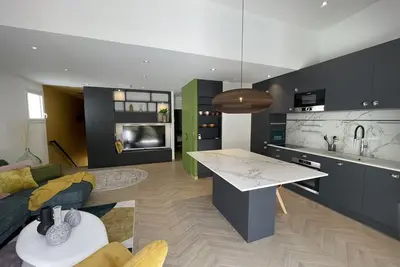 Image de Superbe appartement tout proche de la mer