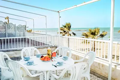 Image de Superbe appartement à Los Urrutias