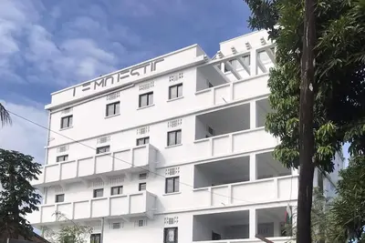 Image de Le Majestic Toamasina Appartement deluxe 150 m2 3 chambres + séjour+ cuisine