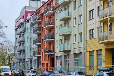 Image de Róży Wiatrów (Sk28) - Sk28