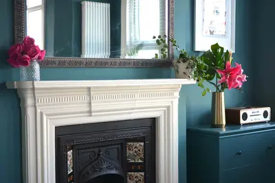 Image de Fabulous 3 Bedroom Home in Crouch End