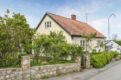 Image de Superbe maison à Simrishamn avec WiFi