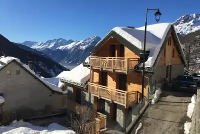 Image de Appartement de standing proche toutes commodités