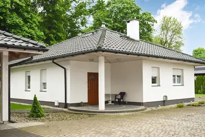 Image de Superbe maison de 2 chambres à Wrzosowo