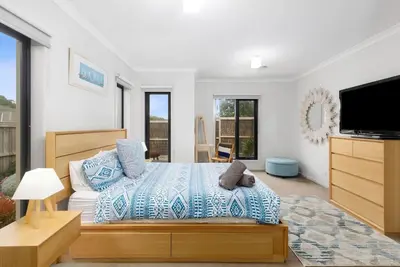Image de Corymbia- Barwon Heads Beach- Great for 2 families