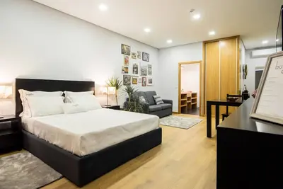 Image de Bugalha Douro My Loft 1