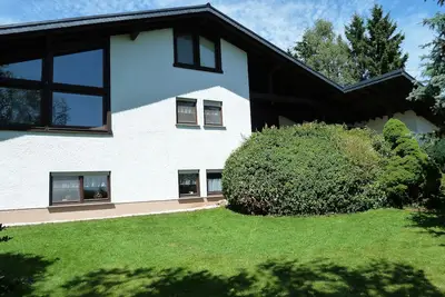 Image de Vacation apartment Eifel Bitburg Steinborn