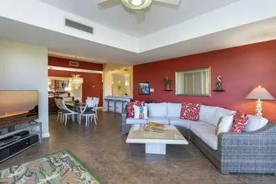 Image de Vista Waikoloa A104 - Newly Renovated Ground Floor Condo, Close to beach! !