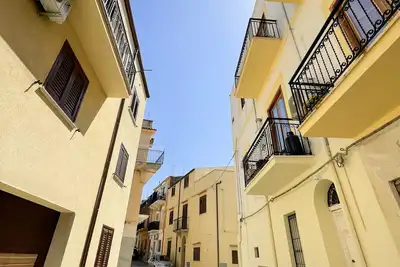 Image de \"Domus\". In the heart of Castellammare del Golfo