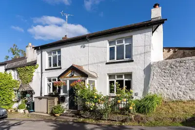 Image de Haldon View - Characterful, country views, hot tub
